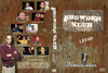 Showder klub 2. évad (Preciz) DVD borító FRONT Letöltése