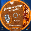 Showder klub 2. évad (Preciz) DVD borító CD1 label Letöltése