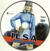 Ilsa, a szibériai nõsténytigris DVD borító CD1 label Letöltése