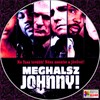 Meghalsz Johnny (Eddy61) DVD borító CD1 label Letöltése