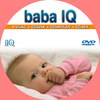 Baba IQ DVD borító CD1 label Letöltése