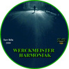 Werckmeister harmóniák DVD borító CD1 label Letöltése
