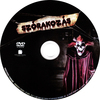 Szórakozás DVD borító CD1 label Letöltése
