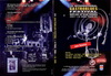 XVI. Gastroblues Festival 2008 Paks 3. lemez DVD borító FRONT slim Letöltése