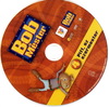 Bob a mester - Piff az ezermester DVD borító CD1 label Letöltése