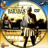 Barabás DVD borító CD1 label Letöltése