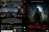 Péntek 13. (2009) DVD borító FRONT Letöltése