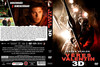 Véres Valentin 3D DVD borító FRONT Letöltése