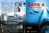 Cápa 4. - A cápa bosszúja DVD borító FRONT Letöltése
