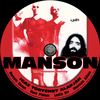 Manson (Old Dzsordzsi) DVD borító CD1 label Letöltése