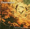 Depresszio - Egyensúly DVD borító FRONT Letöltése