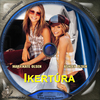 Ikertúra (akosman) DVD borító CD1 label Letöltése