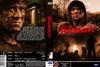 John Rambo (Rambo 4.) (akosman) DVD borító FRONT Letöltése