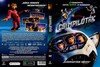 Csimpilóták DVD borító FRONT Letöltése
