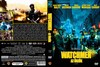 Watchmen: Az õrzõk (rizzo) DVD borító FRONT Letöltése
