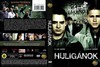 Huligánok (Eddy61) DVD borító FRONT Letöltése