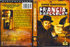 Francia kapcsolat DVD borító FRONT Letöltése