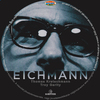 Eichmann DVD borító CD1 label Letöltése