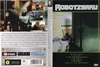 Robotzsaru sorozat 3. lemez DVD borító FRONT Letöltése
