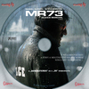 MR 73 (Csunya) DVD borító CD1 label Letöltése