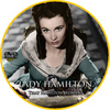 Lady Hamilton 1941 DVD borító CD1 label Letöltése