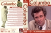 Columbo - speciális kiadás (doboz) DVD borító FRONT Letöltése