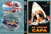 Az utolsó cápa DVD borító FRONT Letöltése