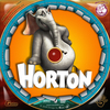 Horton (Gabe) DVD borító CD1 label Letöltése