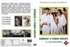 Kórház a város szélén 13-16. rész DVD borító FRONT Letöltése