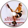 Mária szerelmei DVD borító CD1 label Letöltése
