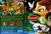 Bambi (akosman) DVD borító FRONT Letöltése