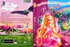 Barbie - Fairytópia DVD borító FRONT Letöltése