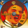 Chaplin sorozat 1. rész DVD borító CD1 label Letöltése