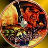 Chisum (Freeman81) DVD borító CD1 label Letöltése