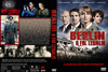 Berlin - A fal leomlik (Preciz) DVD borító FRONT Letöltése