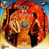 Harry és Sally DVD borító CD1 label Letöltése
