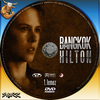Bangkok Hilton 1-2. lemez (Yana) DVD borító CD1 label Letöltése