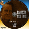 Bangkok Hilton 1-2. lemez (Yana) DVD borító CD2 label Letöltése