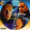 Charlie kettõs élete DVD borító CD1 label Letöltése