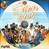 Éden klub DVD borító CD1 label Letöltése