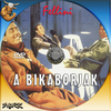 A bikaborjak DVD borító CD1 label Letöltése