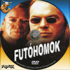 Futóhomok DVD borító CD1 label Letöltése