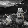 Decadence - Bitter Rain DVD borító FRONT Letöltése