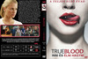True Blood - Inni és élni hagyni 1. évad (Cyrex92) DVD borító FRONT Letöltése
