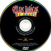 Gyilkos bohócok az ûrbõl DVD borító CD1 label Letöltése