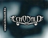 Echonald - Fagyos mennyország DVD borító INLAY Letöltése