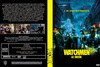 Watchmen: Az õrzõk (zombee) DVD borító FRONT Letöltése