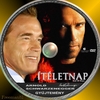 Schwarzenegger Gyûjtemény (Freeman81) DVD borító CD1 label Letöltése