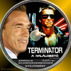 Schwarzenegger Gyûjtemény (Freeman81) DVD borító INLAY Letöltése