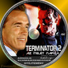 Schwarzenegger Gyûjtemény (Freeman81) DVD borító FRONT slim Letöltése